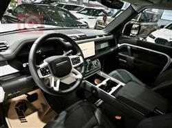 لاند روفر دفندر